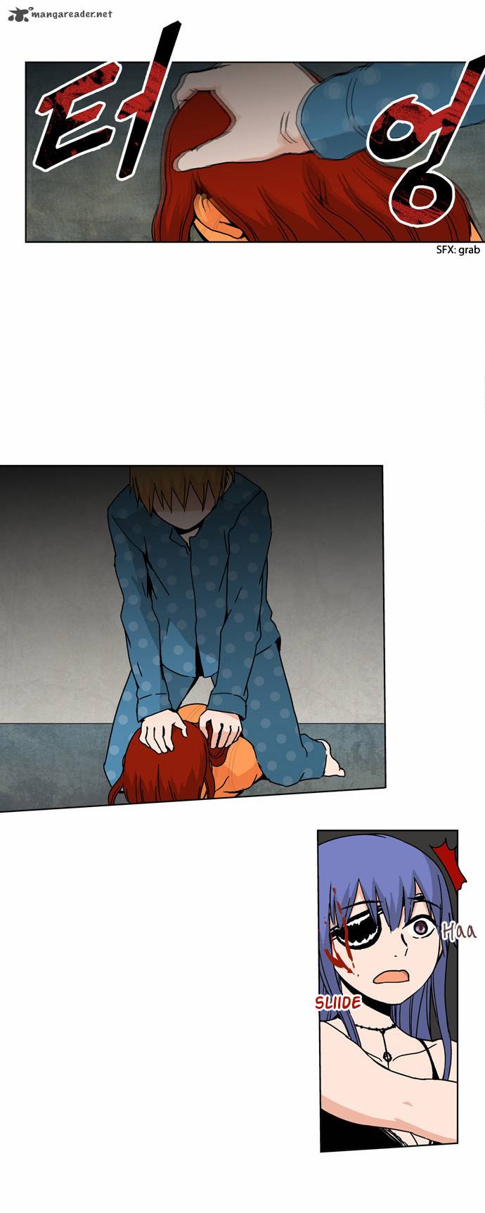 Red String Dong Bi 45 14