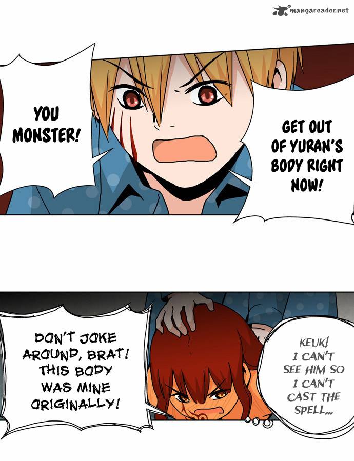 Red String Dong Bi 45 15