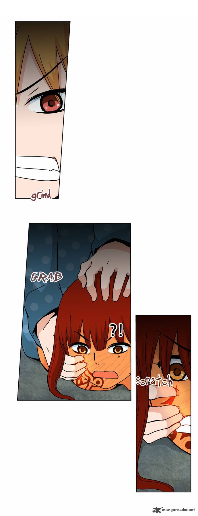 Red String Dong Bi 45 16
