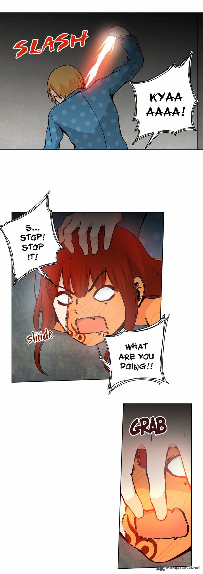 Red String Dong Bi 45 17
