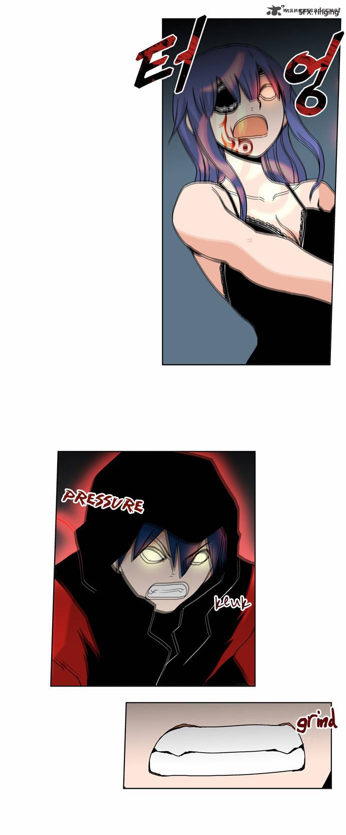 Red String Dong Bi 45 8
