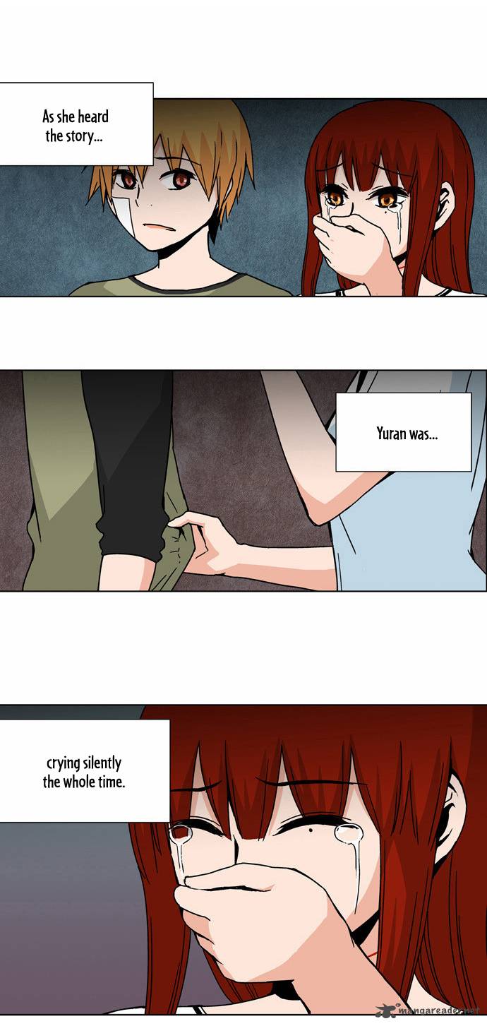 Red String Dong Bi 46 15