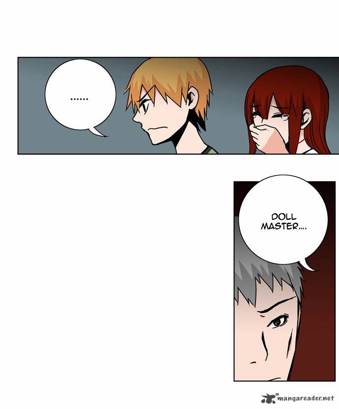 Red String Dong Bi 46 17