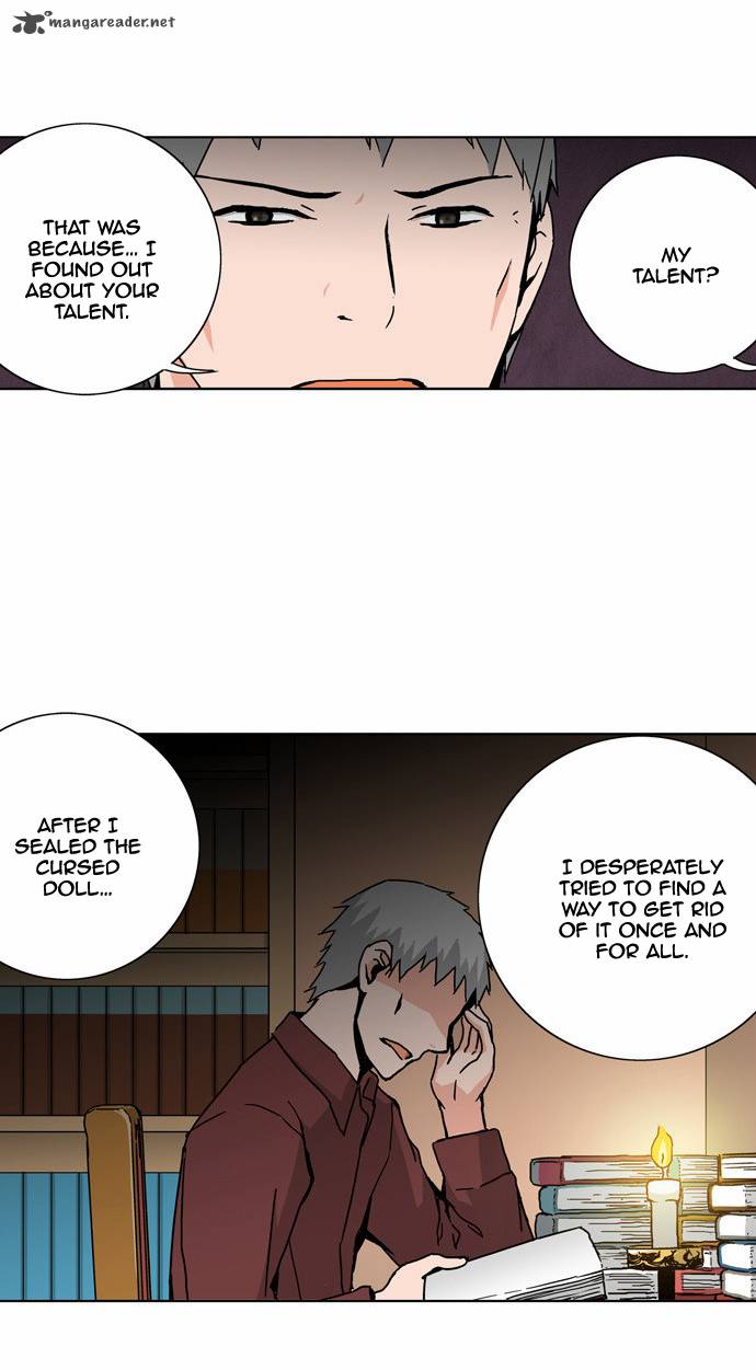 Red String Dong Bi 46 19