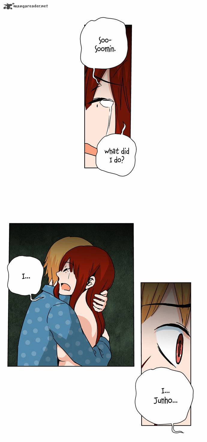 Red String Dong Bi 46 3