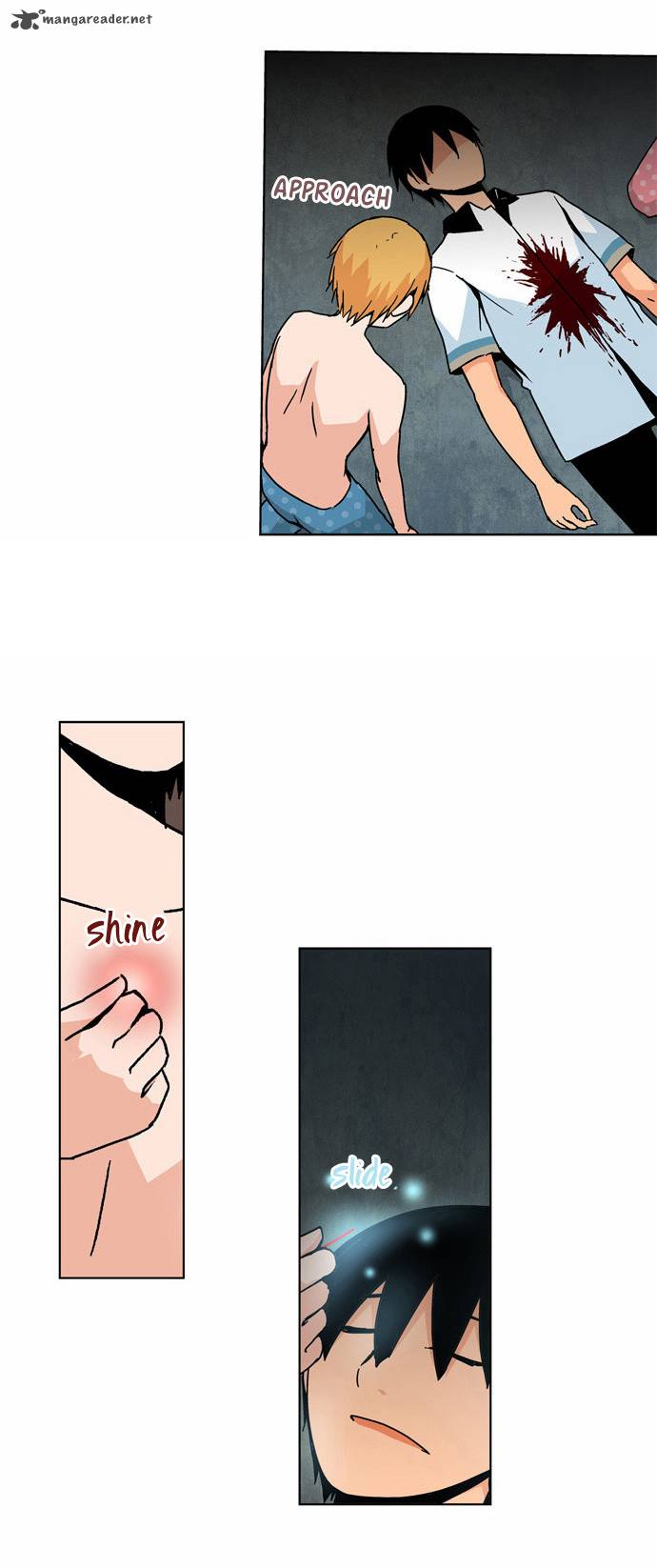 Red String Dong Bi 46 6