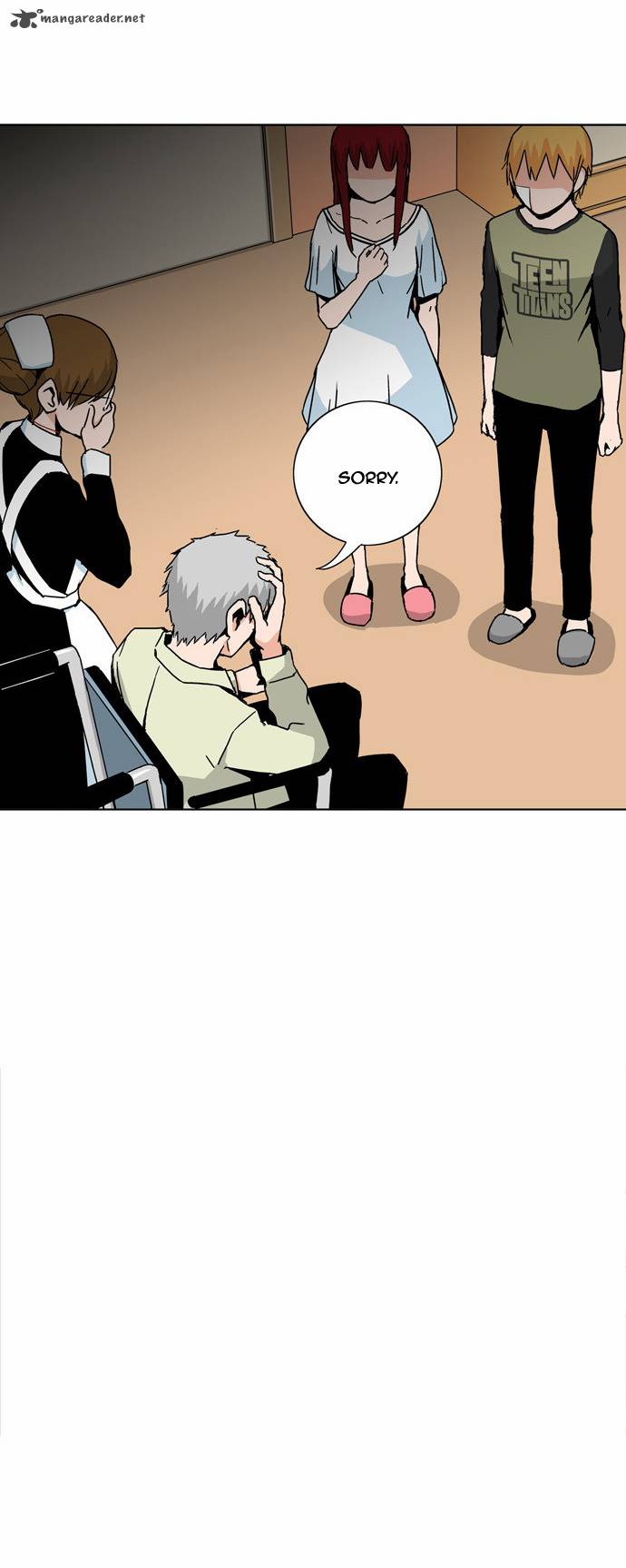 Red String Dong Bi 47 13