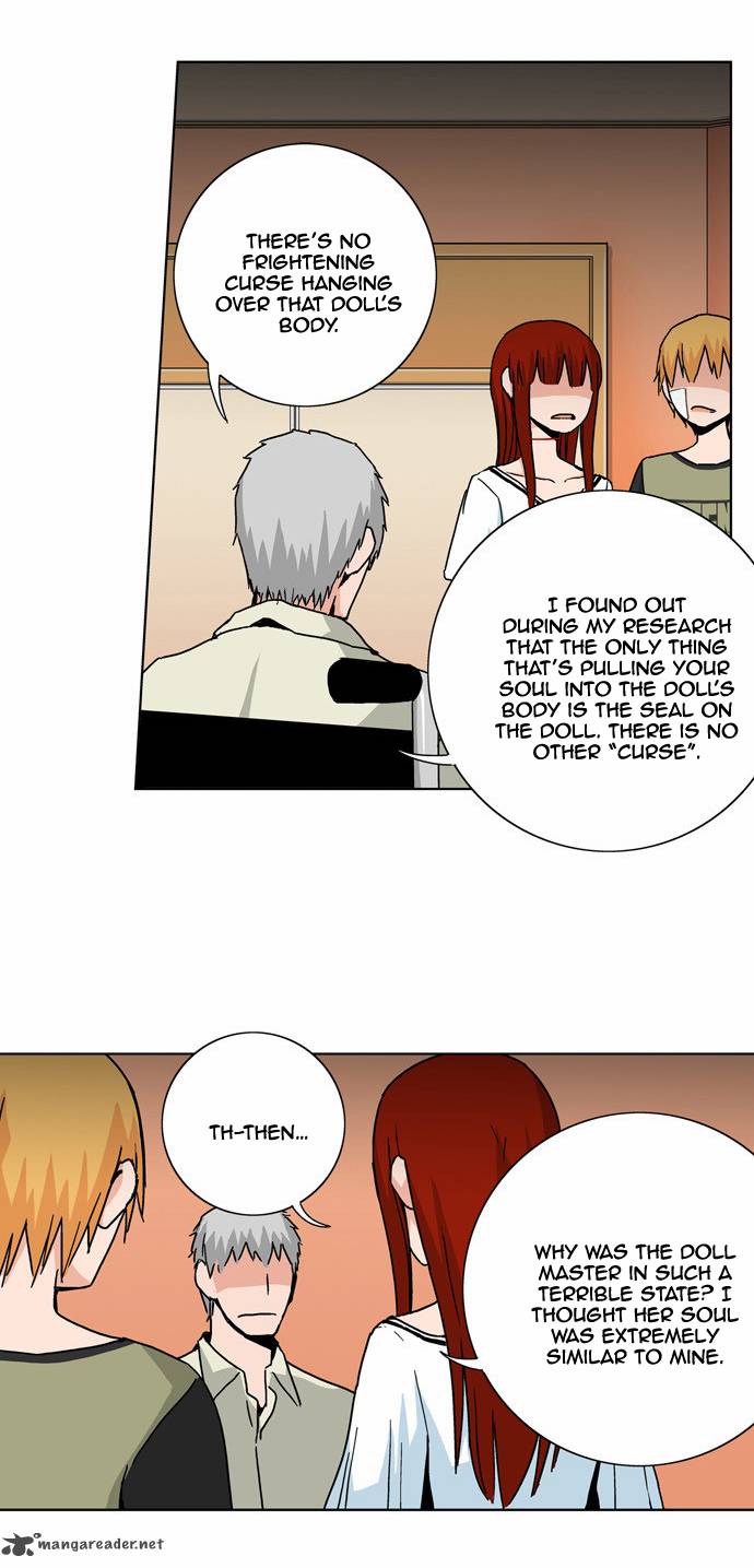 Red String Dong Bi 47 7