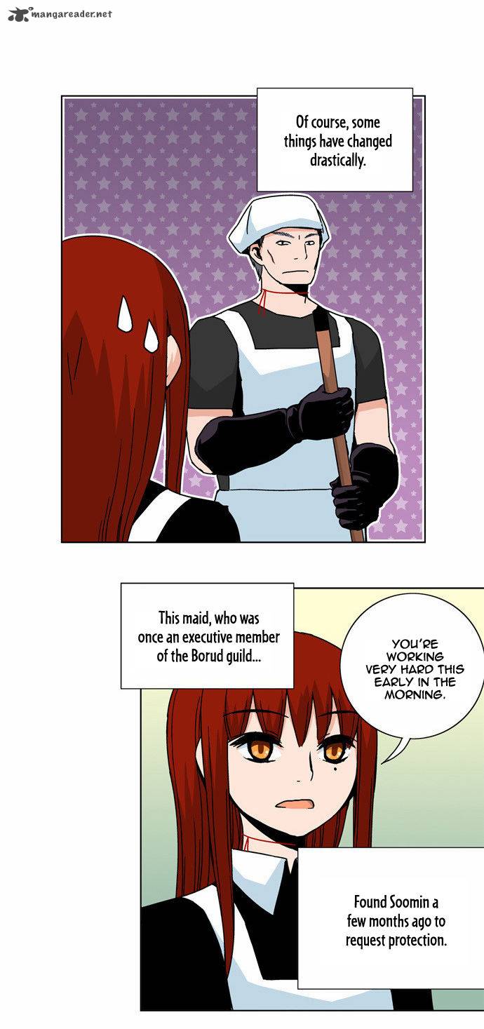 Red String Dong Bi 48 13