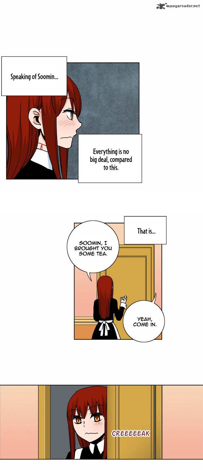 Red String Dong Bi 48 15