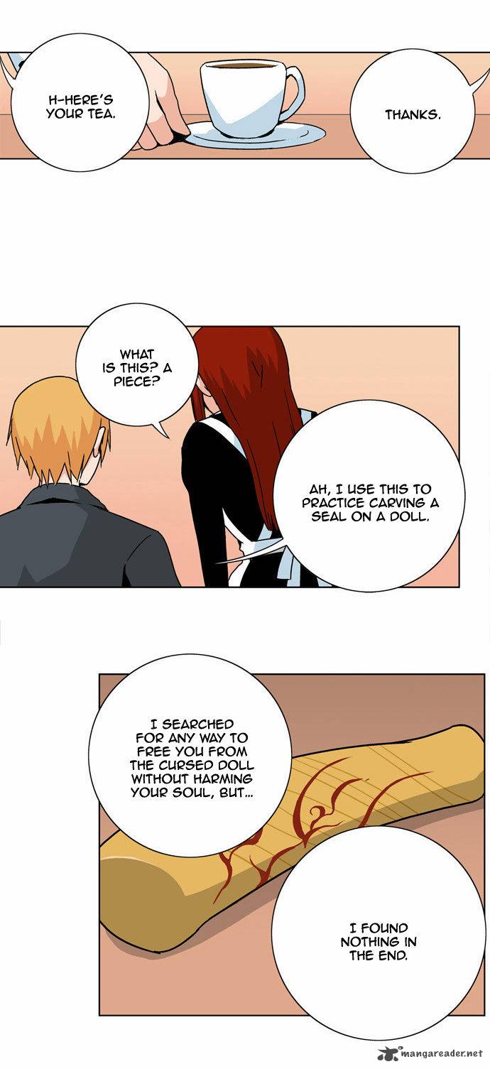Red String Dong Bi 48 19