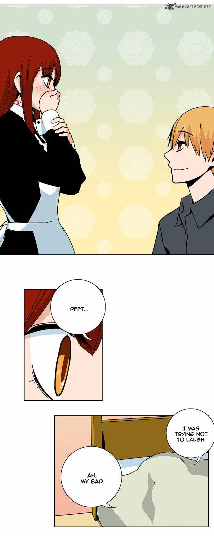Red String Dong Bi 48 23