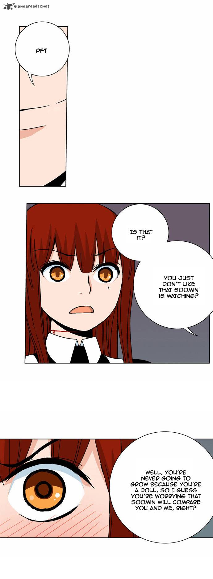 Red String Dong Bi 49 6