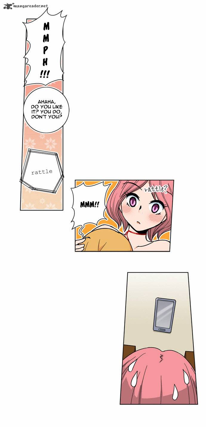Red String Dong Bi 5 18