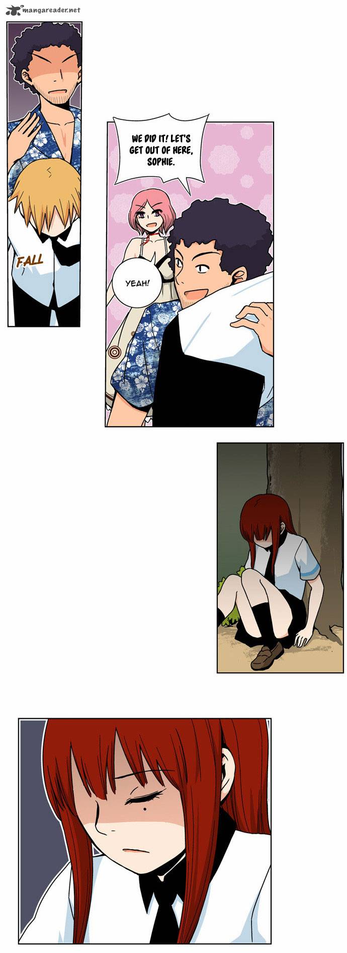 Red String Dong Bi 5 9