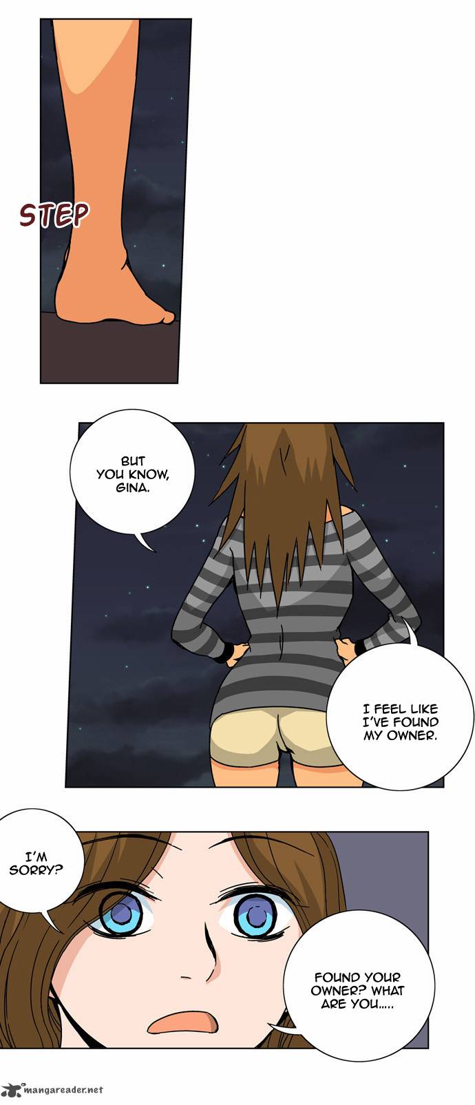 Red String Dong Bi 50 12