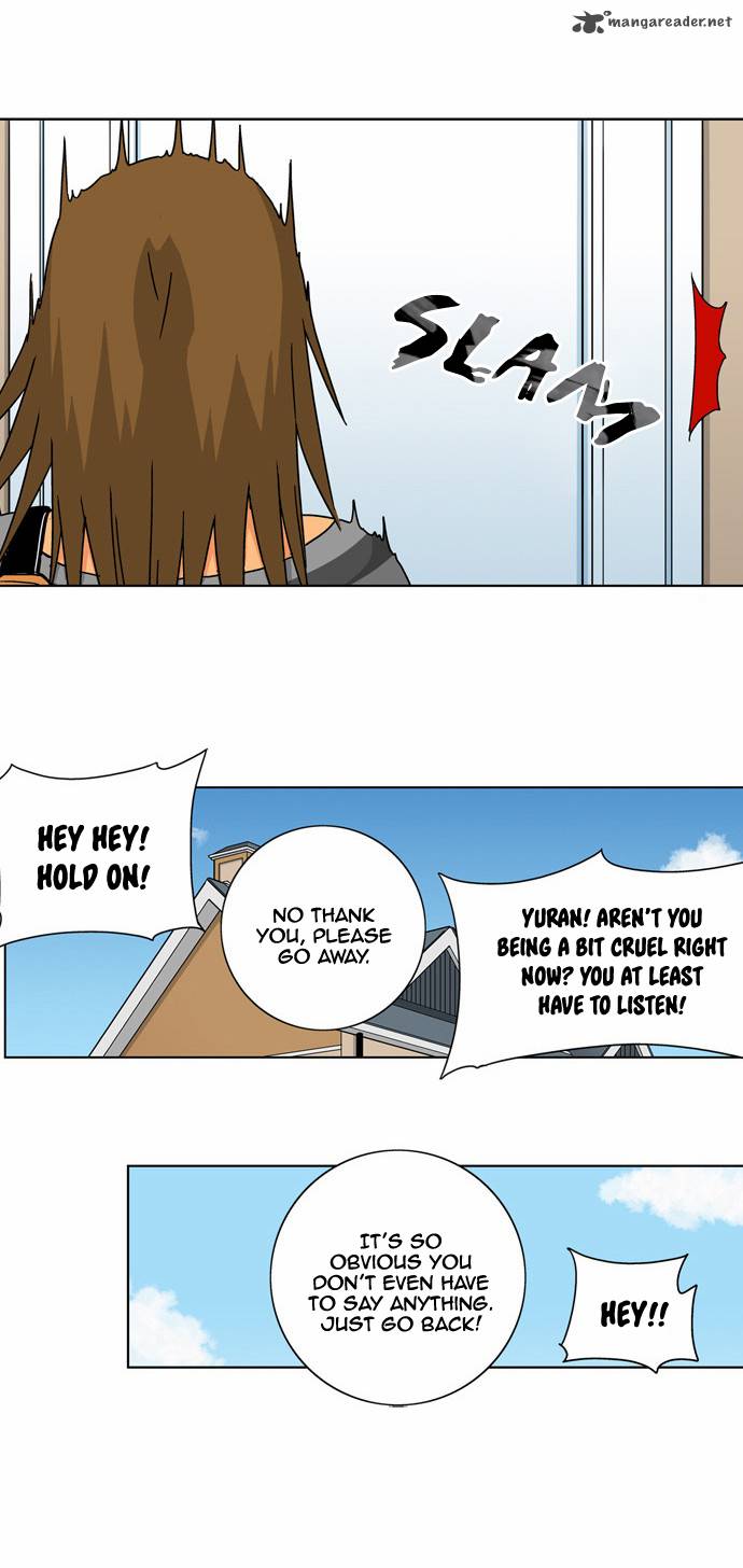 Red String Dong Bi 50 16