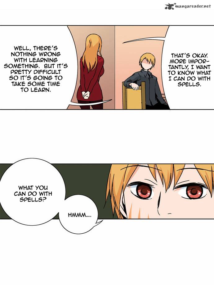 Red String Dong Bi 50 18