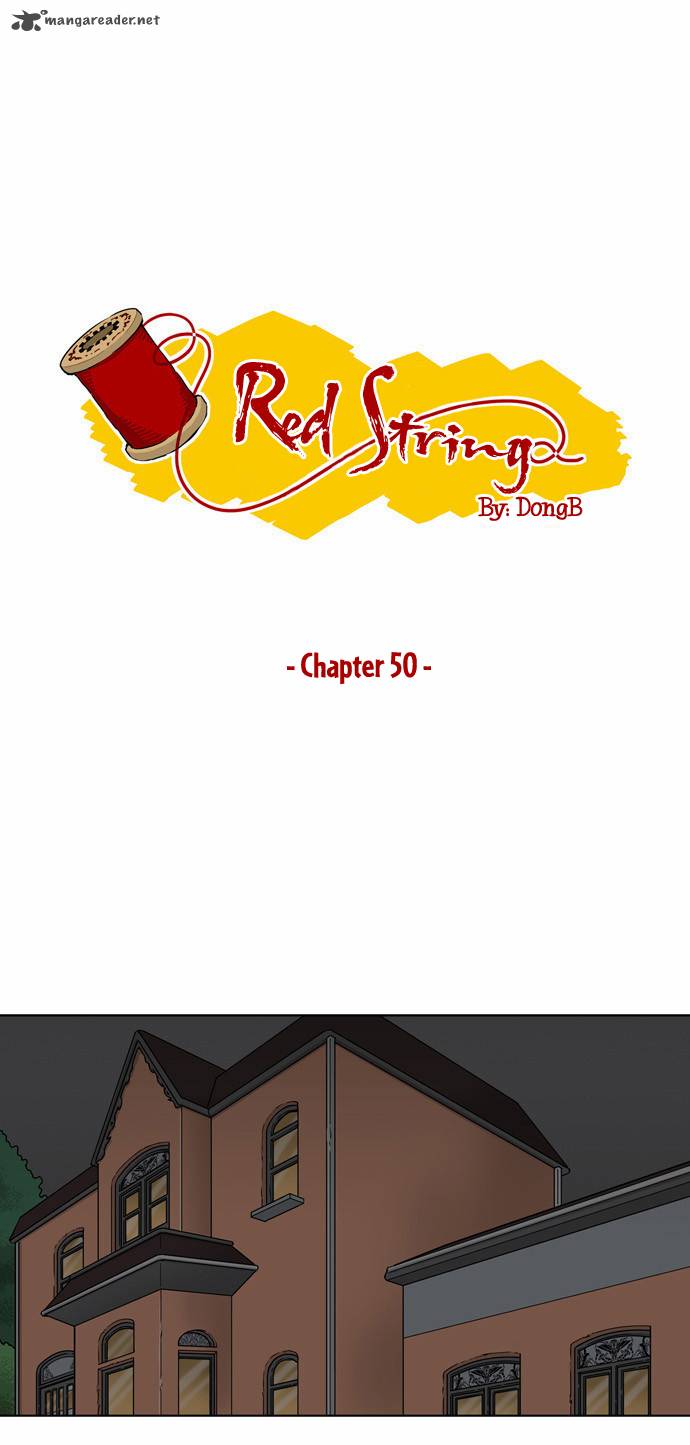 Red String Dong Bi 50 2