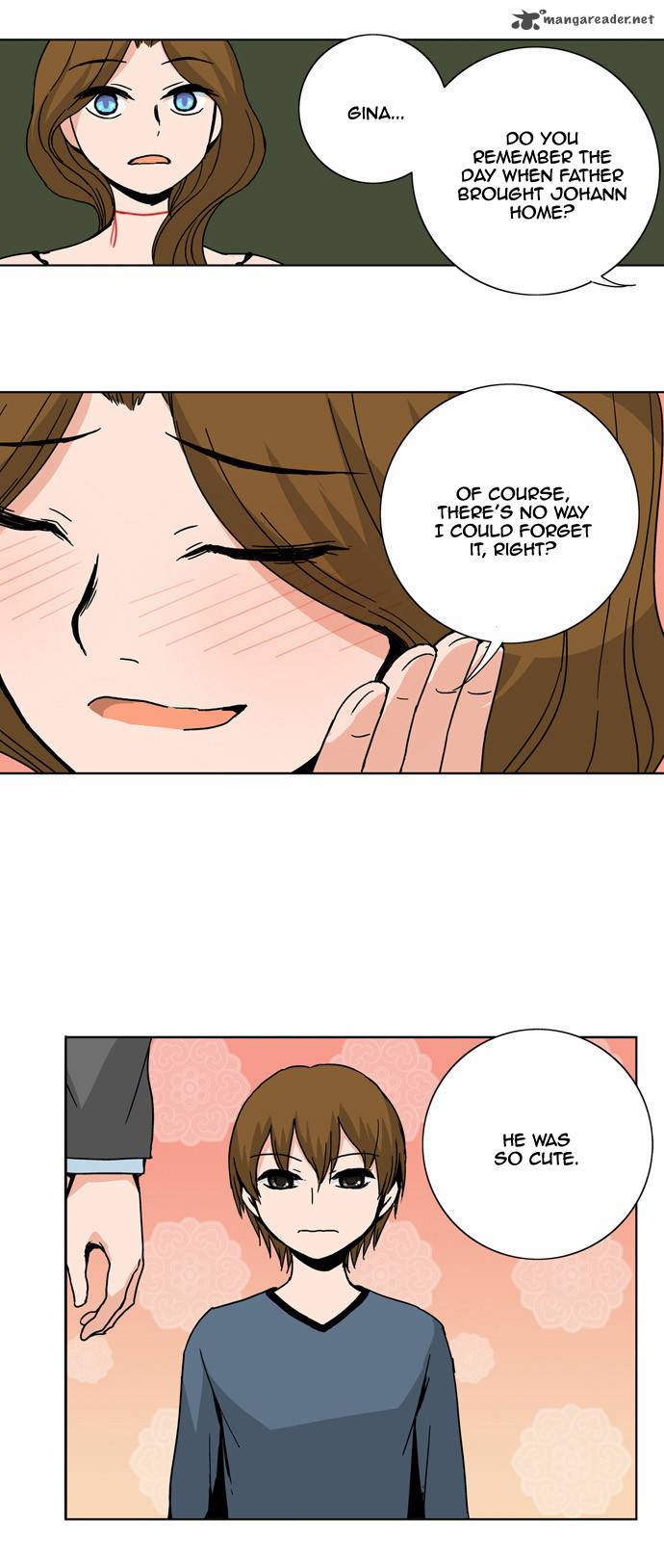 Red String Dong Bi 50 9