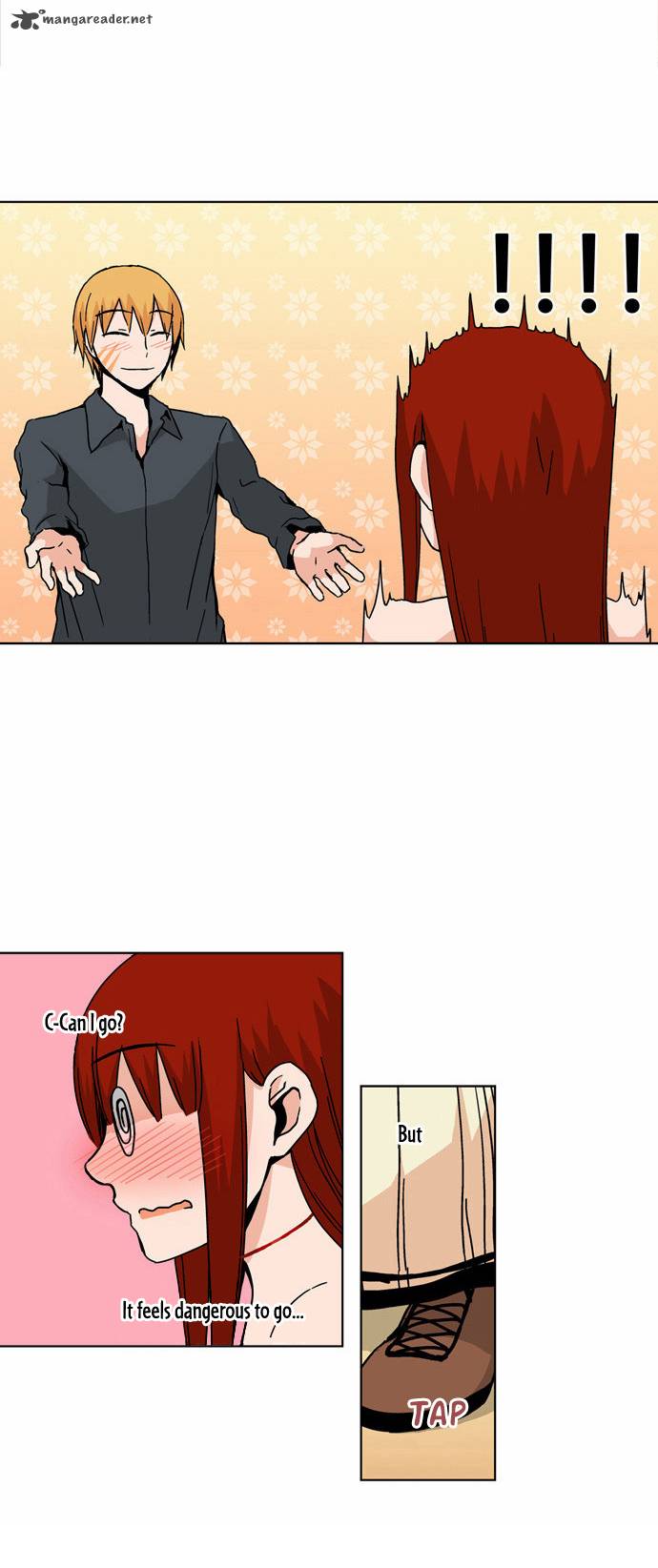 Red String Dong Bi 52 14