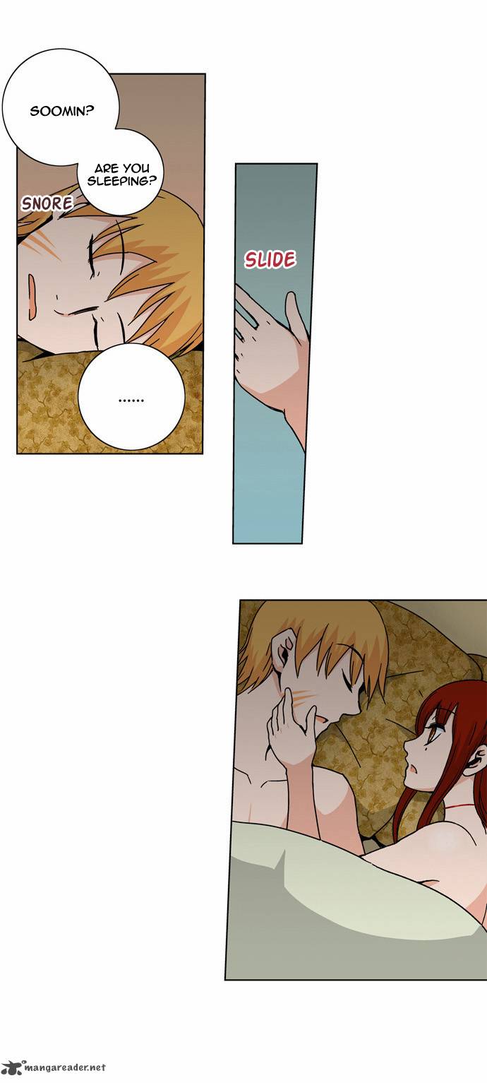 Red String Dong Bi 52 21