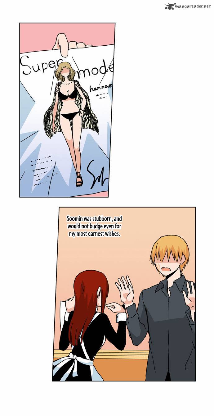 Red String Dong Bi 52 3