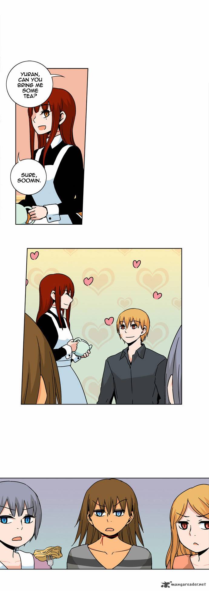 Red String Dong Bi 52 30