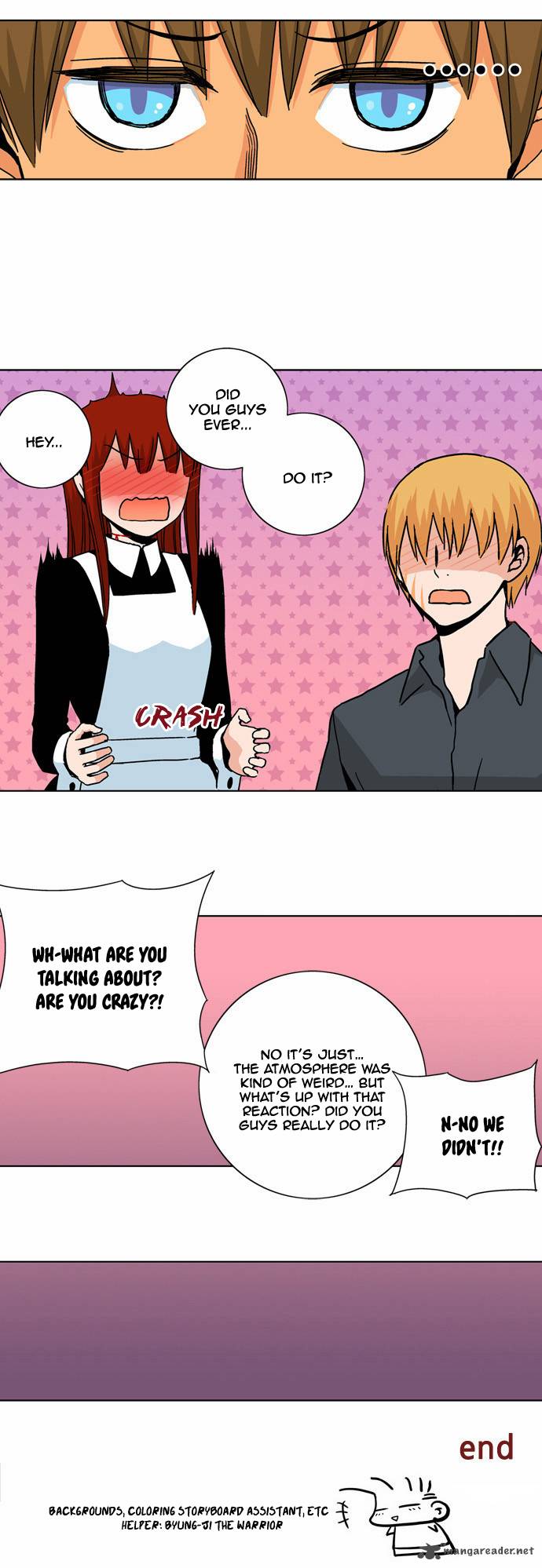 Red String Dong Bi 52 31