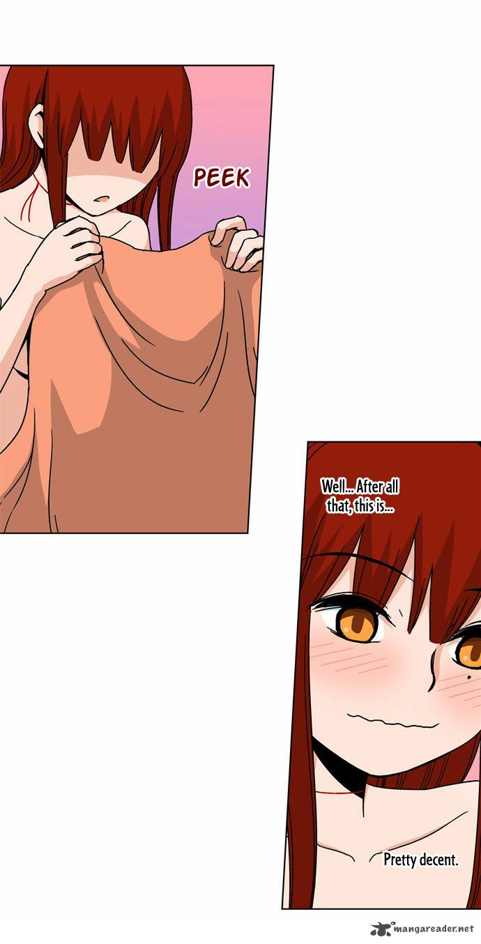 Red String Dong Bi 52 6