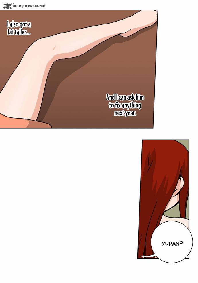 Red String Dong Bi 52 7