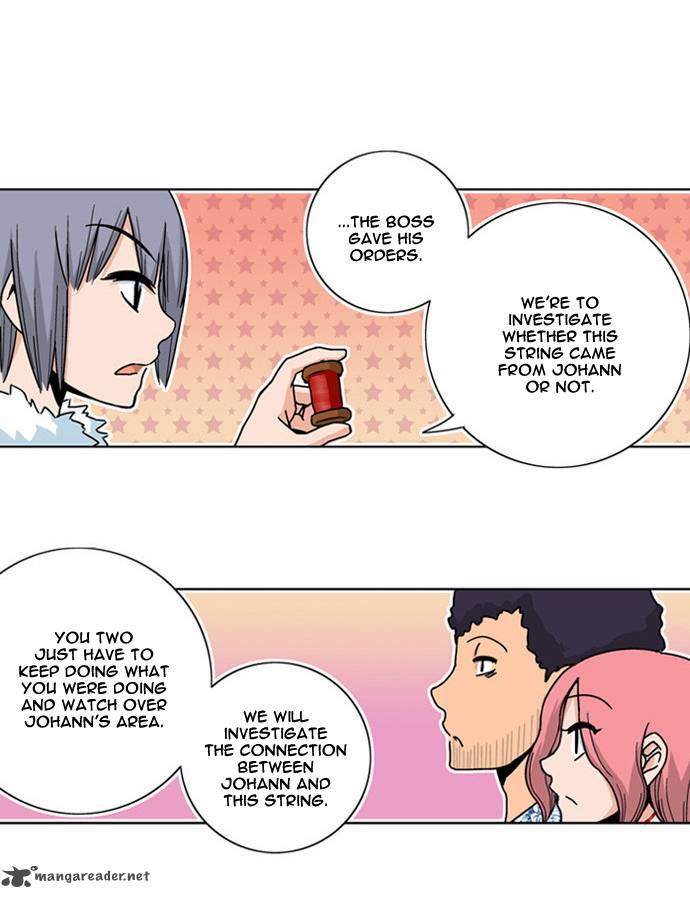 Red String Dong Bi 8 19