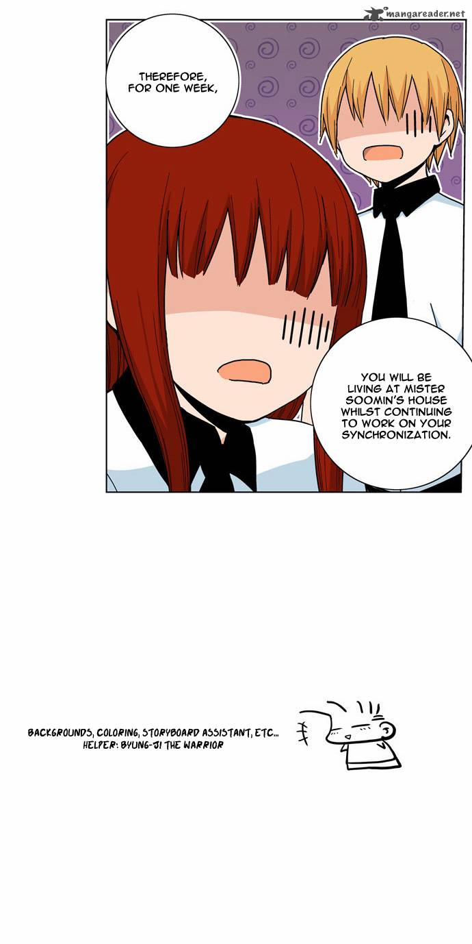 Red String Dong Bi 8 24