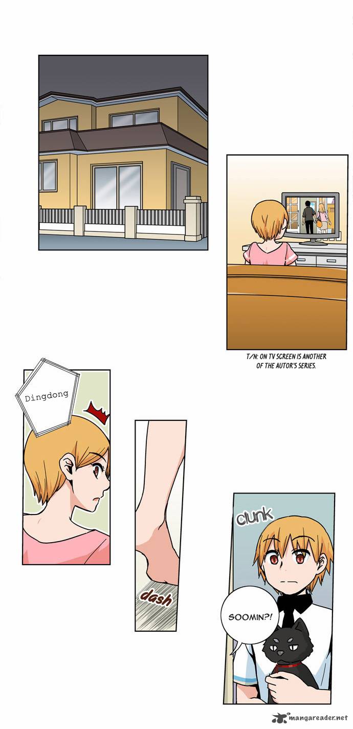 Red String Dong Bi 9 10