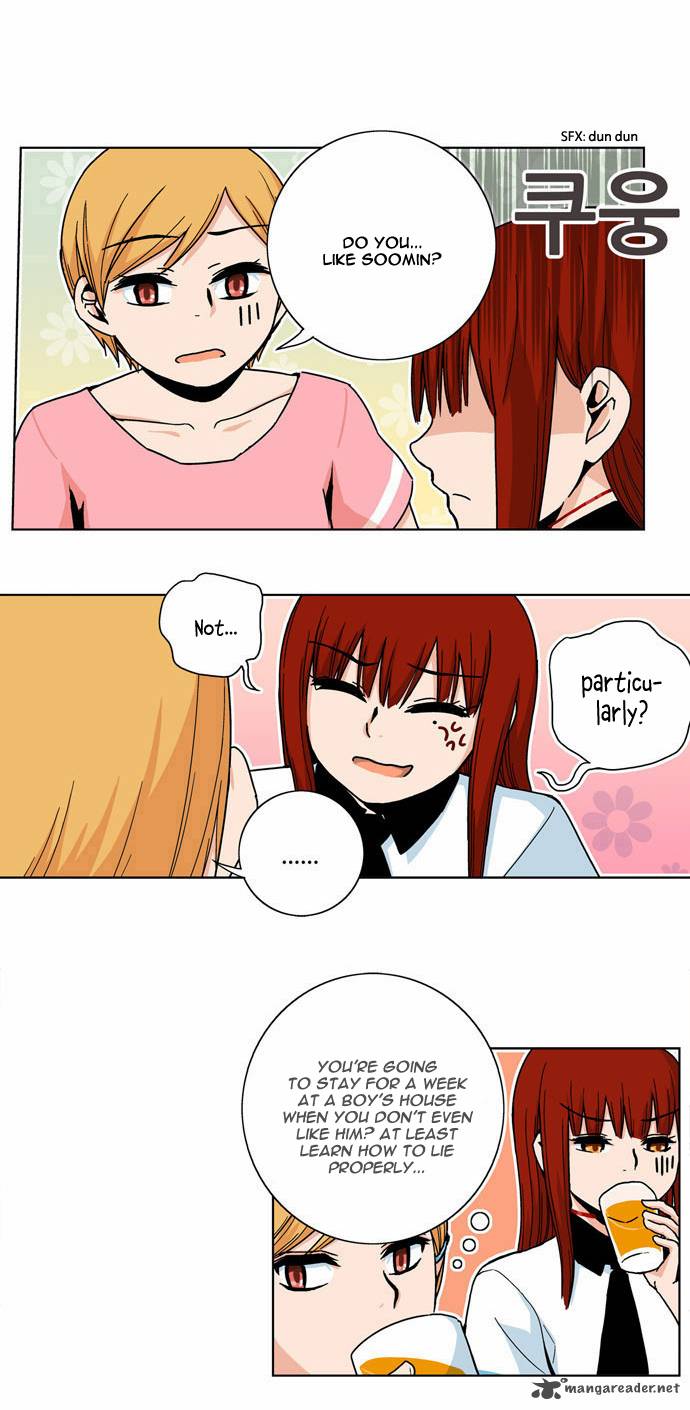 Red String Dong Bi 9 14