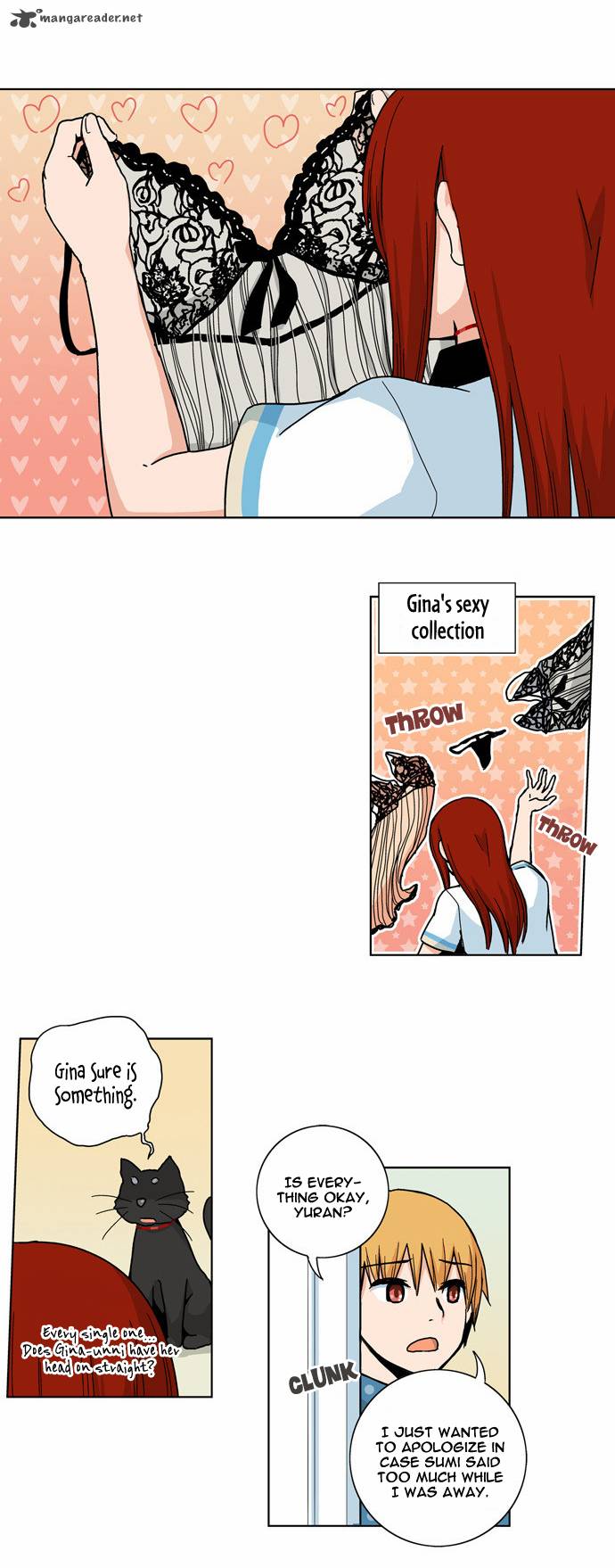 Red String Dong Bi 9 16
