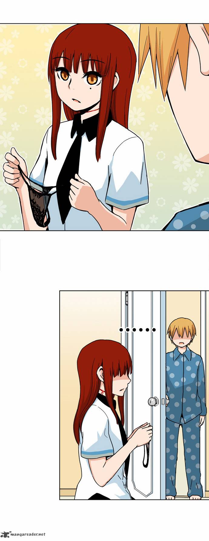 Red String Dong Bi 9 17