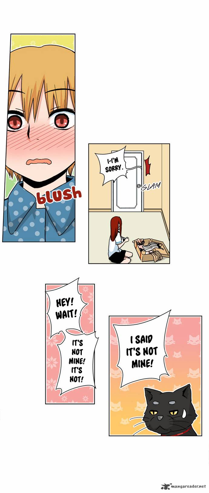 Red String Dong Bi 9 18