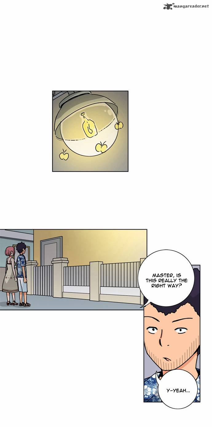 Red String Dong Bi 9 23