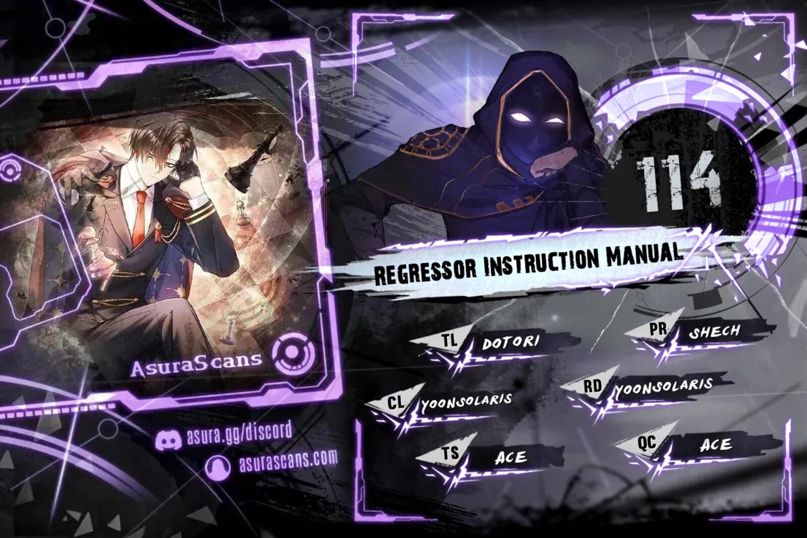 Regressor Instruction Manual 114 1