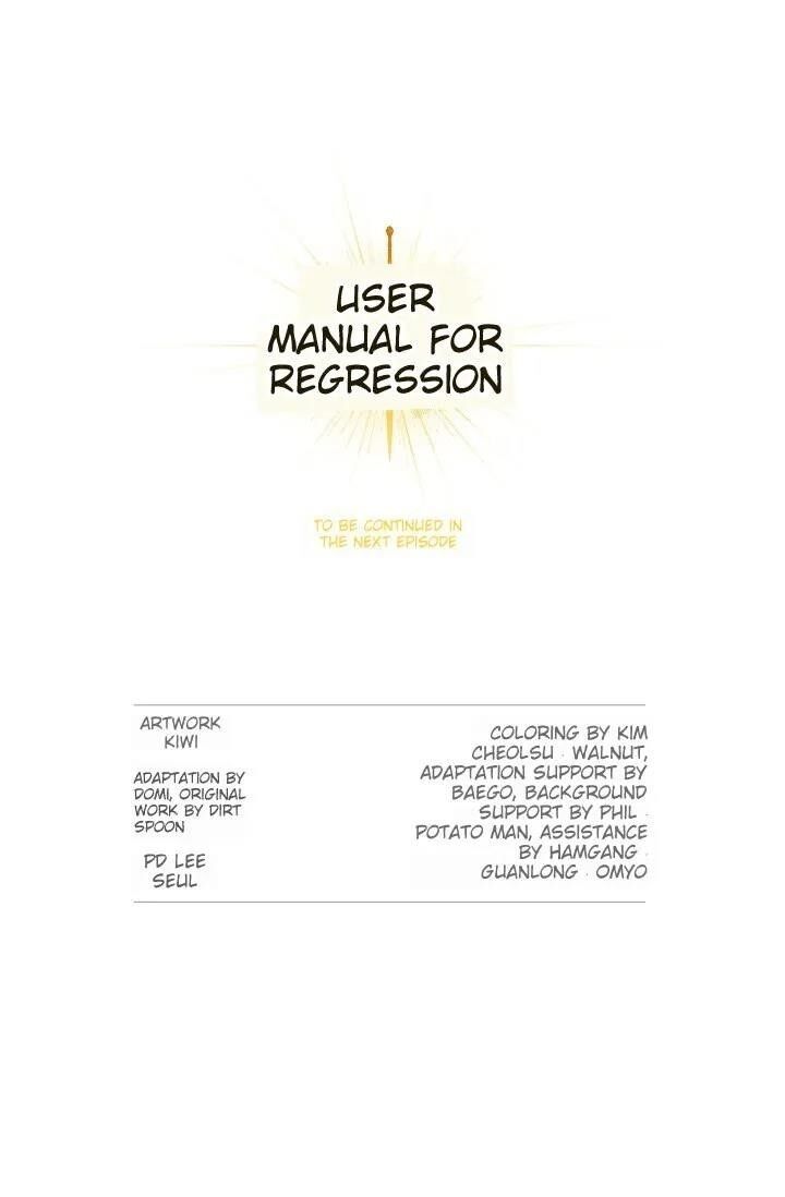 Regressor Instruction Manual 121 140