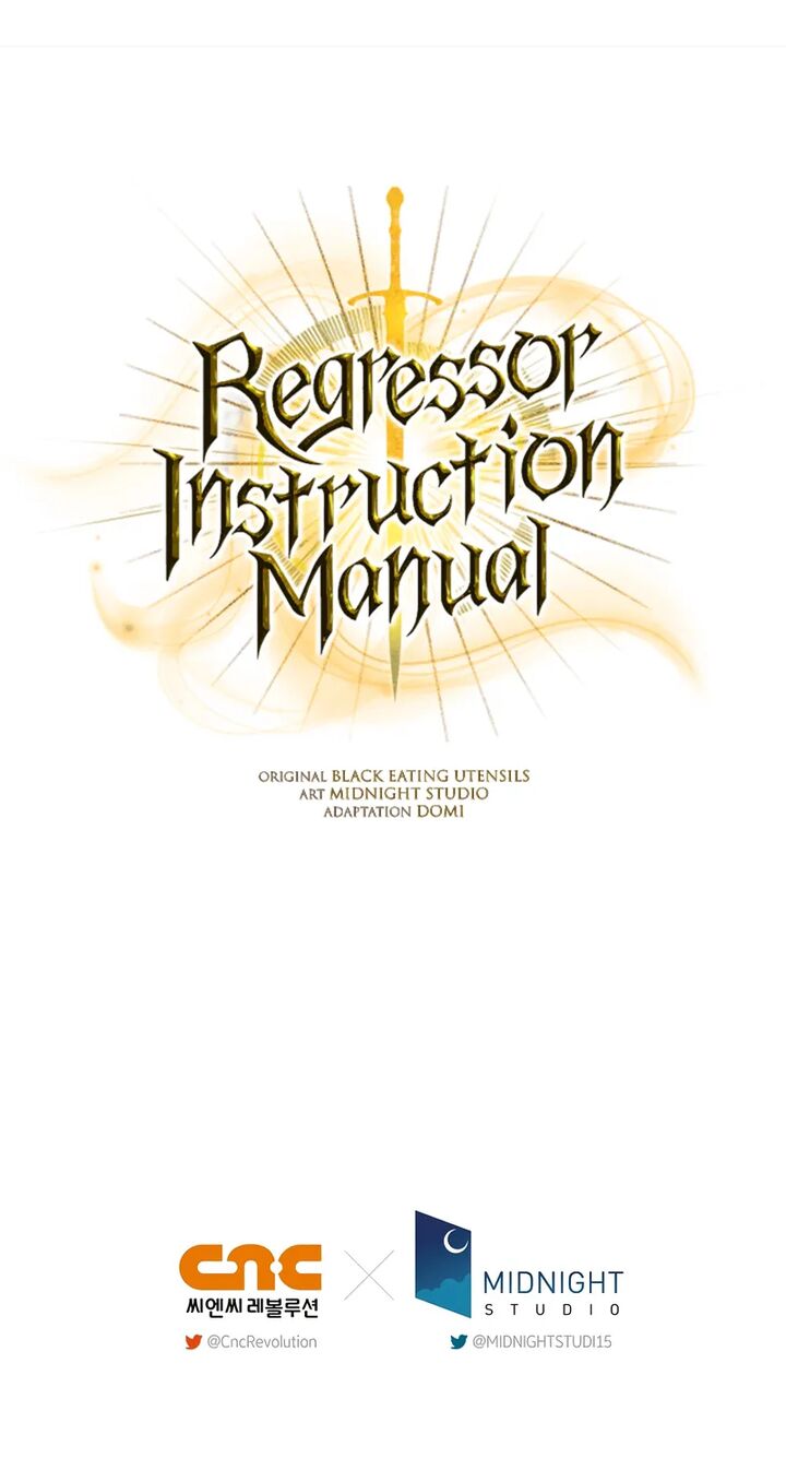 Regressor Instruction Manual 122 17