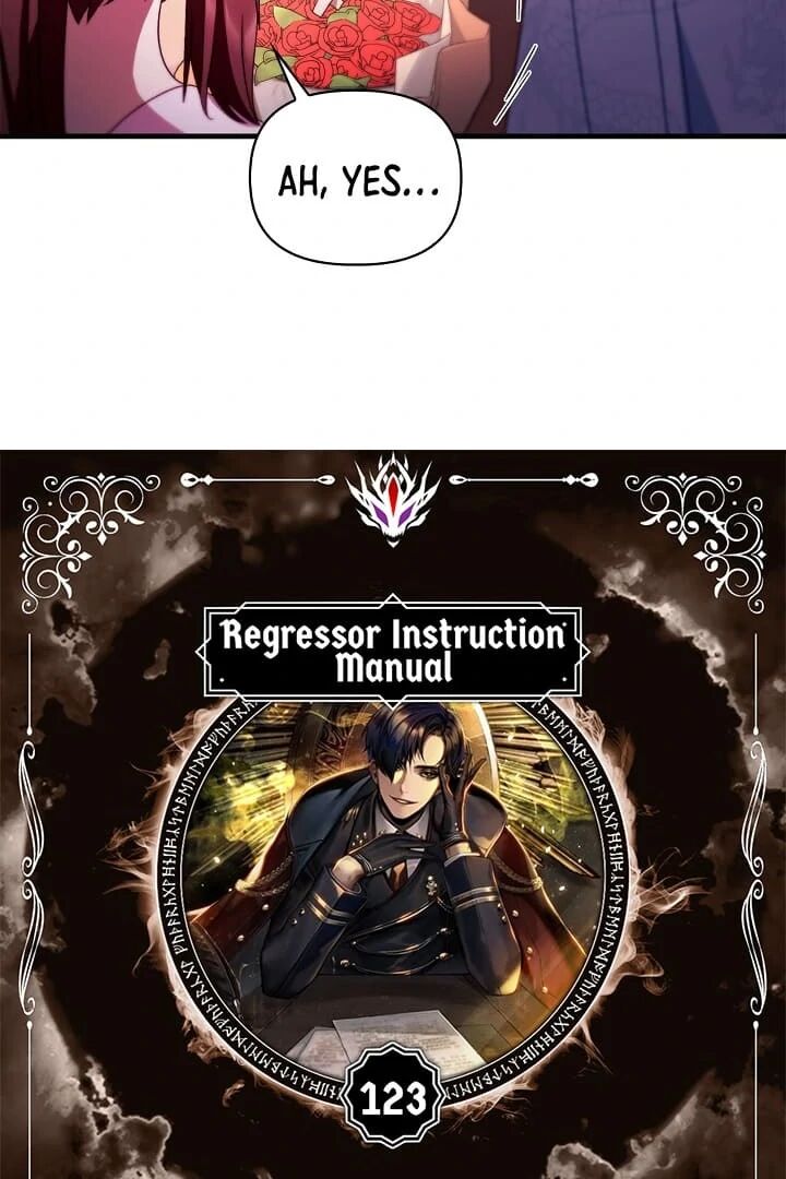 Regressor Instruction Manual 123 6