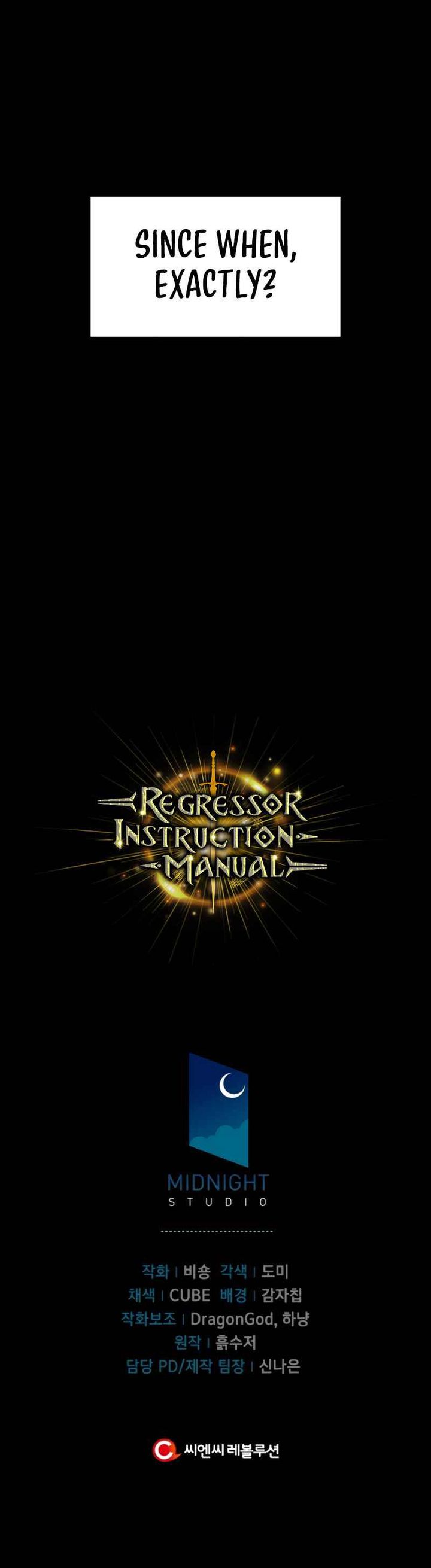 Regressor Instruction Manual 9 11