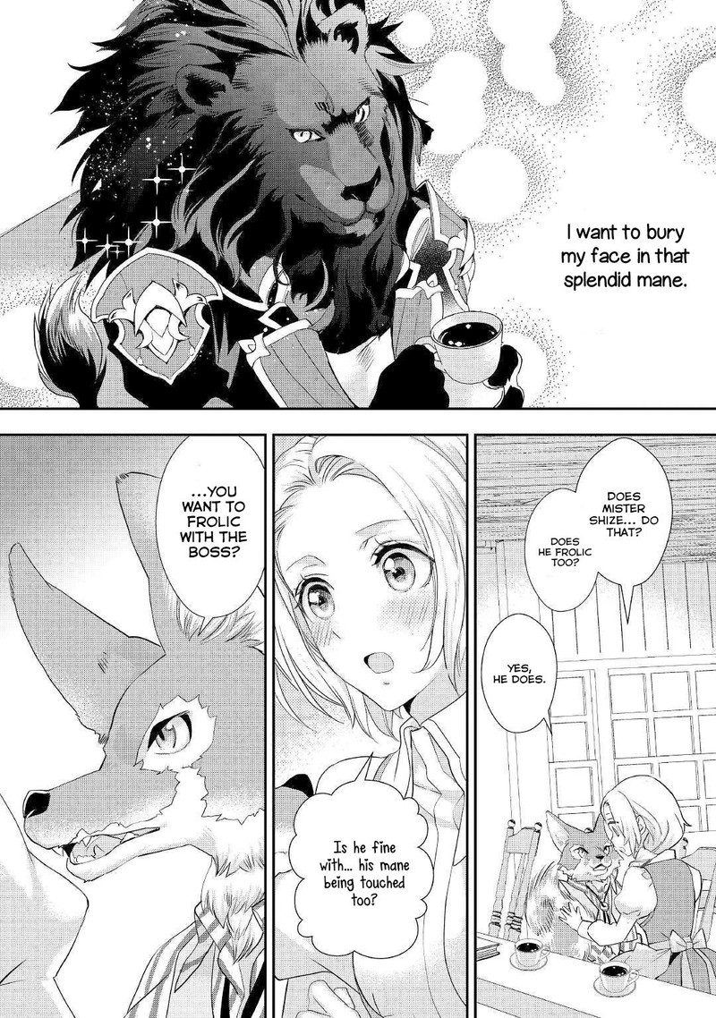 Reijou Wa Mattari Wo Goshomou 10a 12