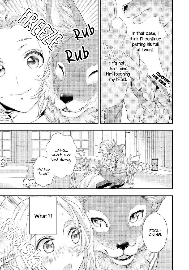 Reijou Wa Mattari Wo Goshomou 10a 7