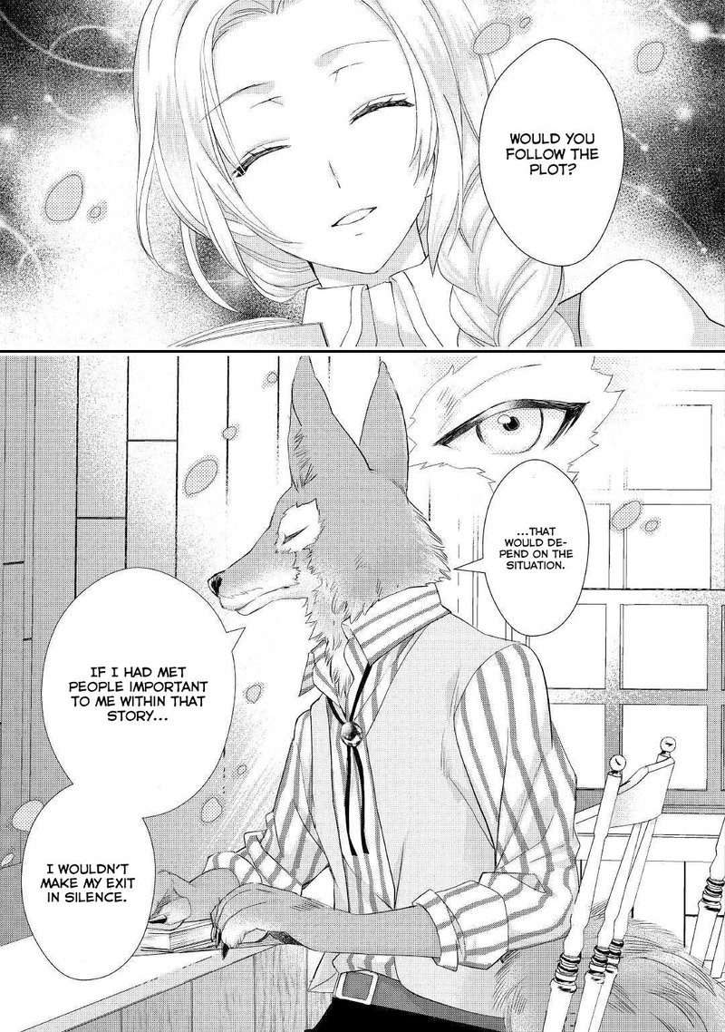 Reijou Wa Mattari Wo Goshomou 10b 11