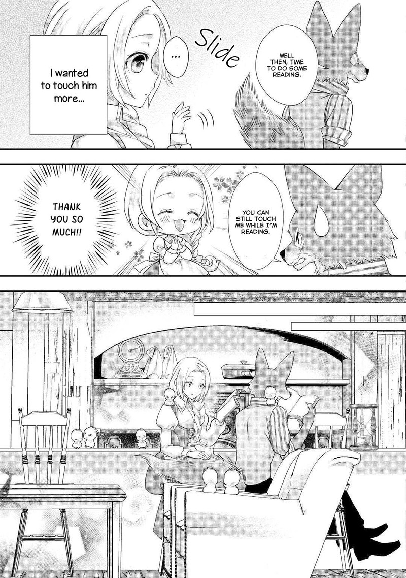 Reijou Wa Mattari Wo Goshomou 10b 7