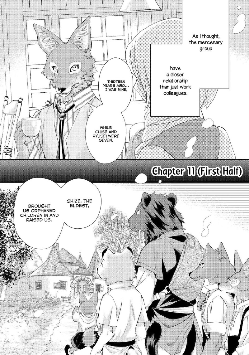 Reijou Wa Mattari Wo Goshomou 11a 1