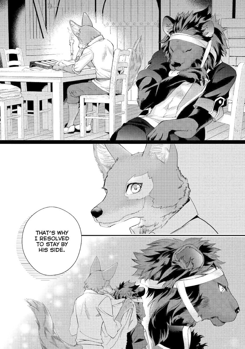 Reijou Wa Mattari Wo Goshomou 11a 4